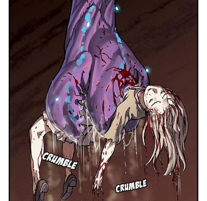 Đứa Con Thần Chết 82 trang 16