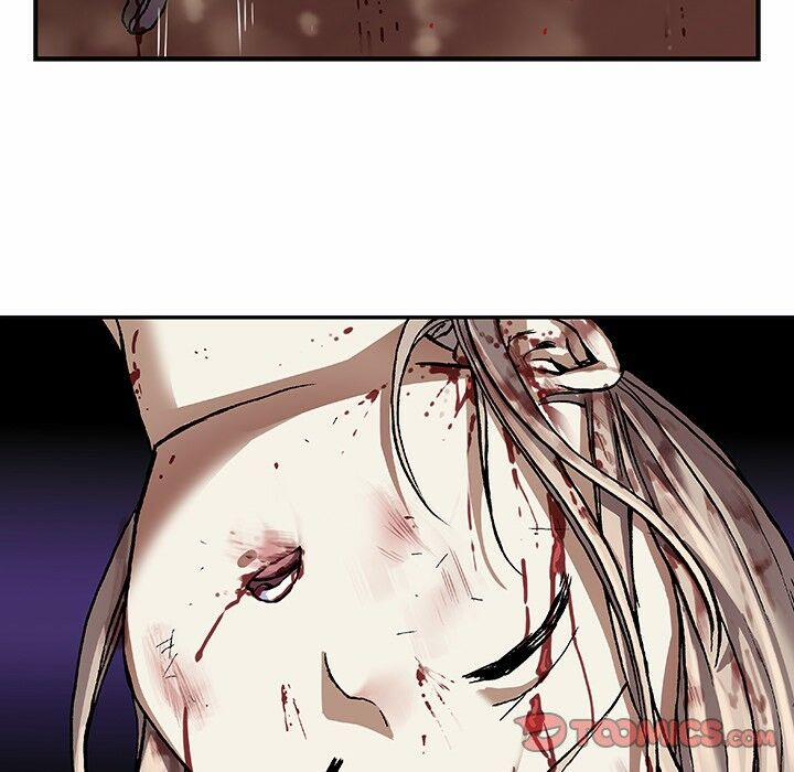 Đứa Con Thần Chết 82 trang 17