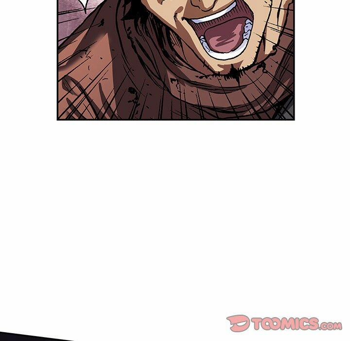 Đứa Con Thần Chết 82 trang 19