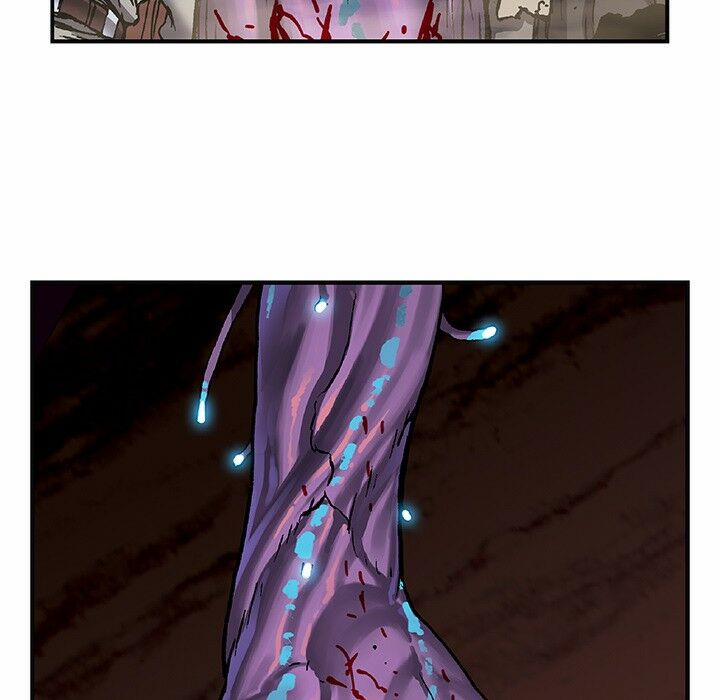 Đứa Con Thần Chết 82 trang 2