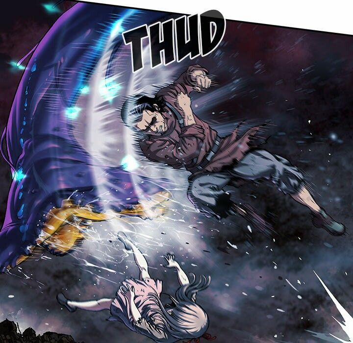 Đứa Con Thần Chết 82 trang 20