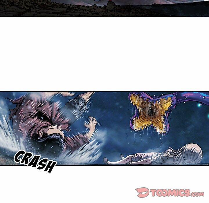 Đứa Con Thần Chết 82 trang 21