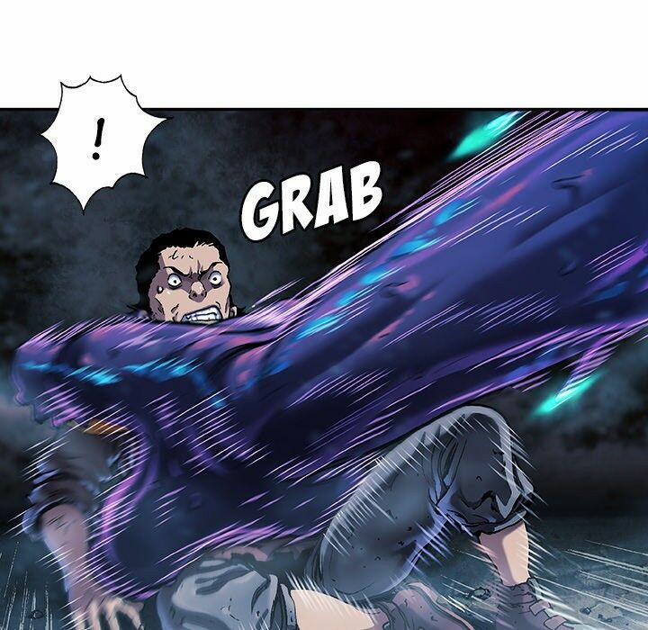 Đứa Con Thần Chết 82 trang 22