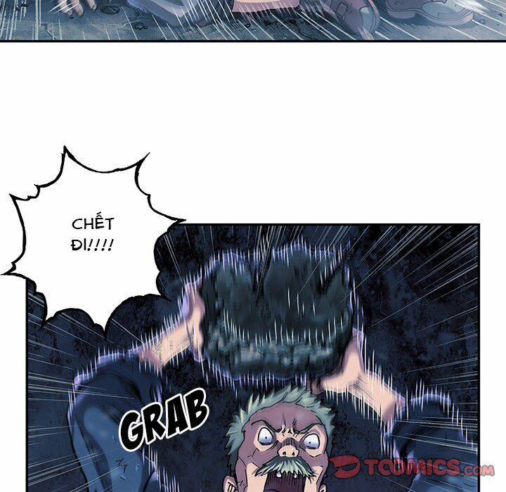 Đứa Con Thần Chết 82 trang 23