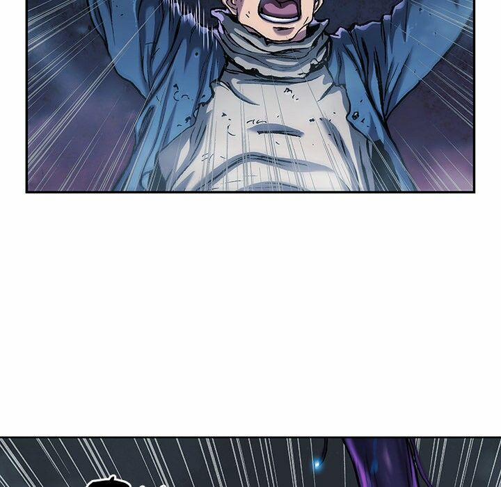 Đứa Con Thần Chết 82 trang 24