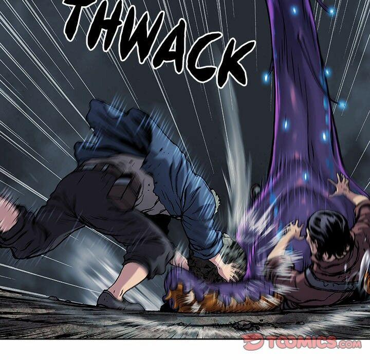 Đứa Con Thần Chết 82 trang 25