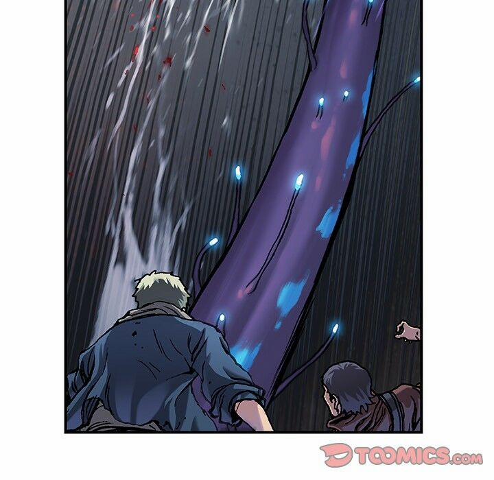 Đứa Con Thần Chết 82 trang 27