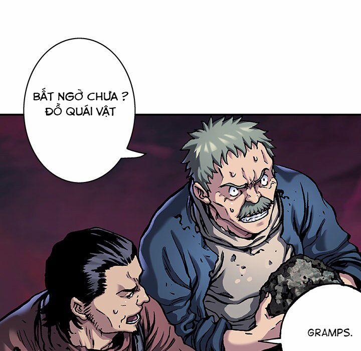 Đứa Con Thần Chết 82 trang 28
