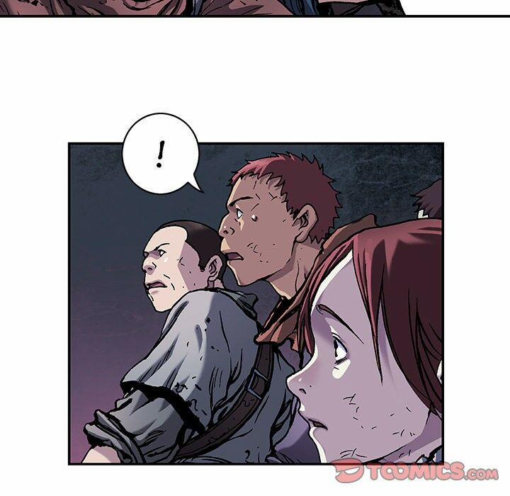 Đứa Con Thần Chết 82 trang 29