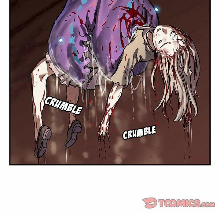 Đứa Con Thần Chết 82 trang 3