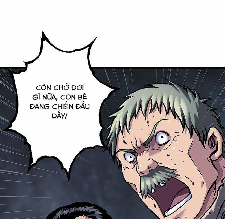 Đứa Con Thần Chết 82 trang 30