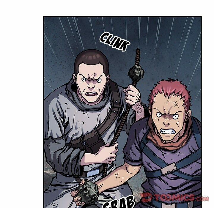 Đứa Con Thần Chết 82 trang 33