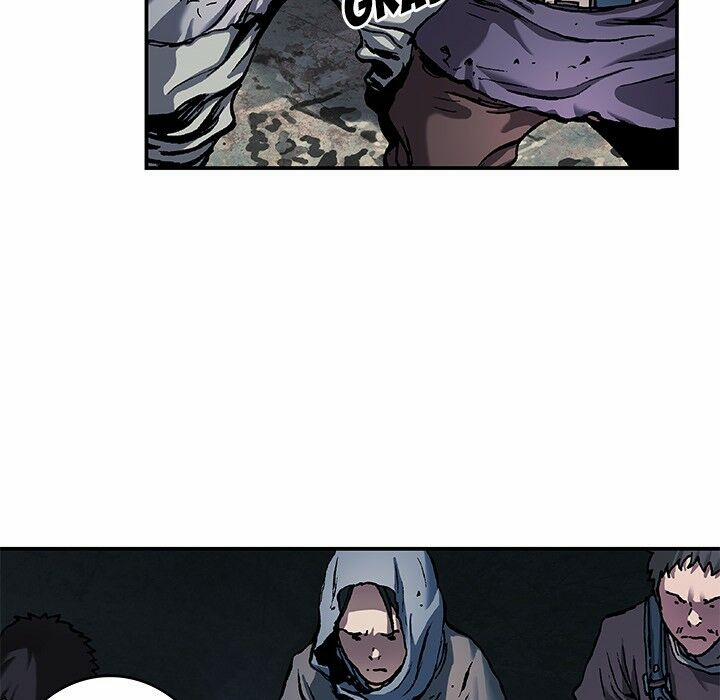 Đứa Con Thần Chết 82 trang 34