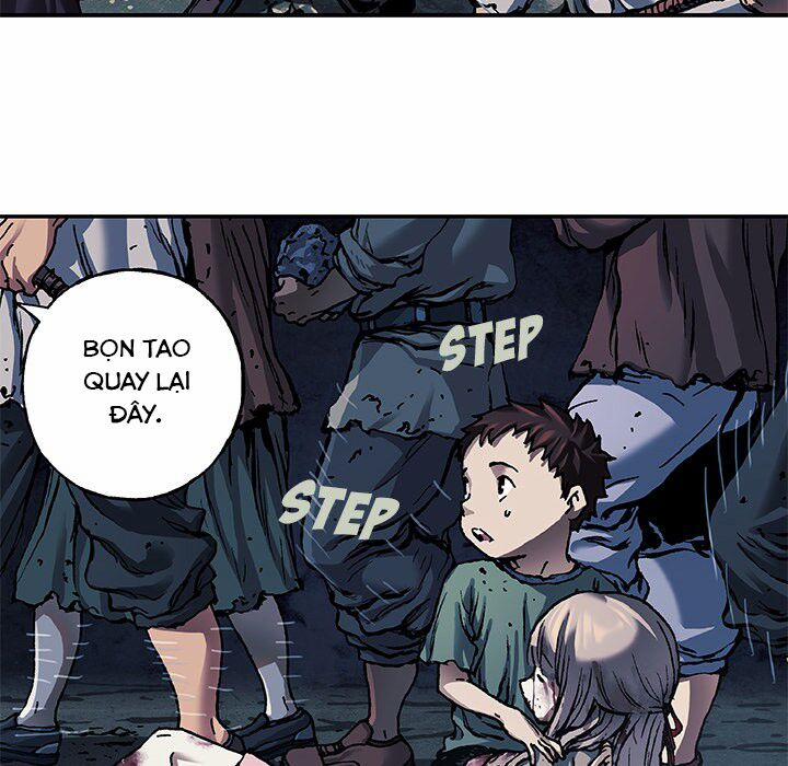 Đứa Con Thần Chết 82 trang 36