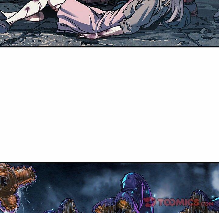 Đứa Con Thần Chết 82 trang 37