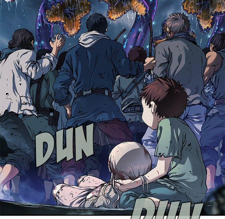 Đứa Con Thần Chết 82 trang 38