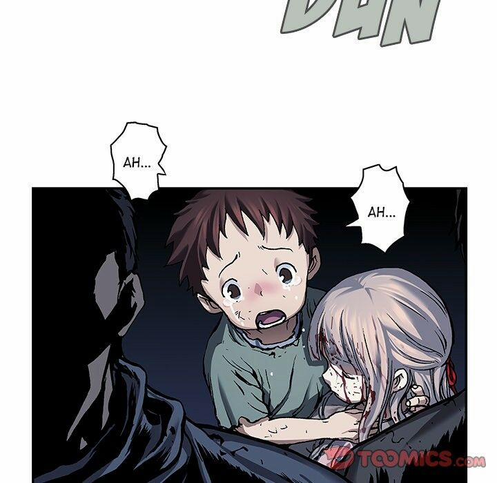Đứa Con Thần Chết 82 trang 39