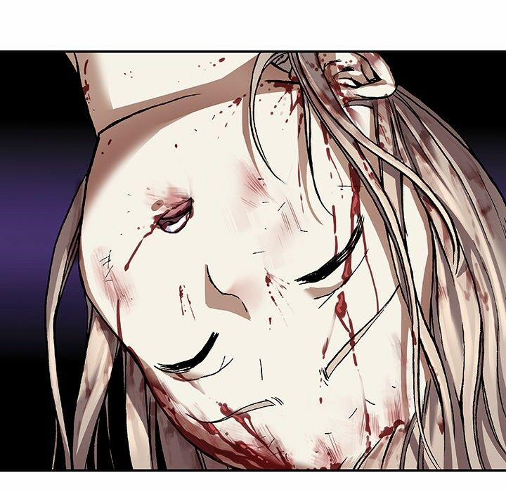 Đứa Con Thần Chết 82 trang 4