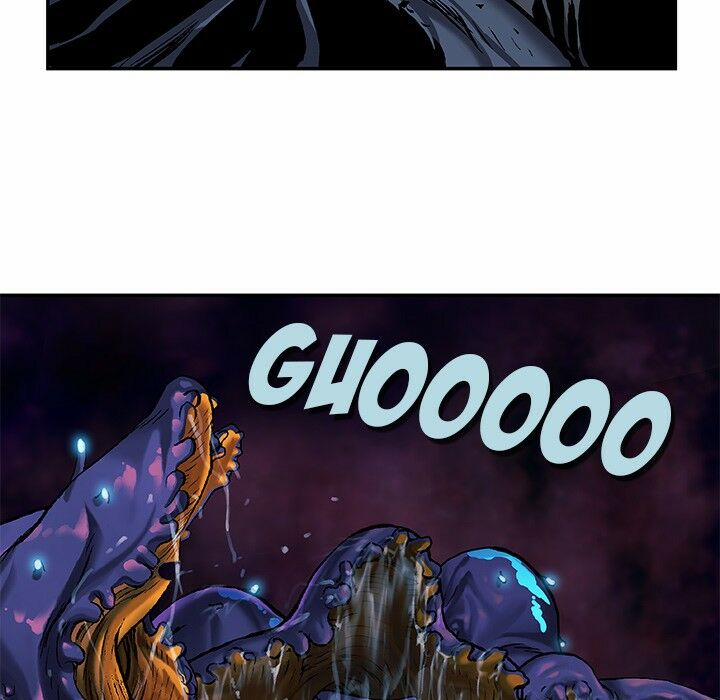 Đứa Con Thần Chết 82 trang 40