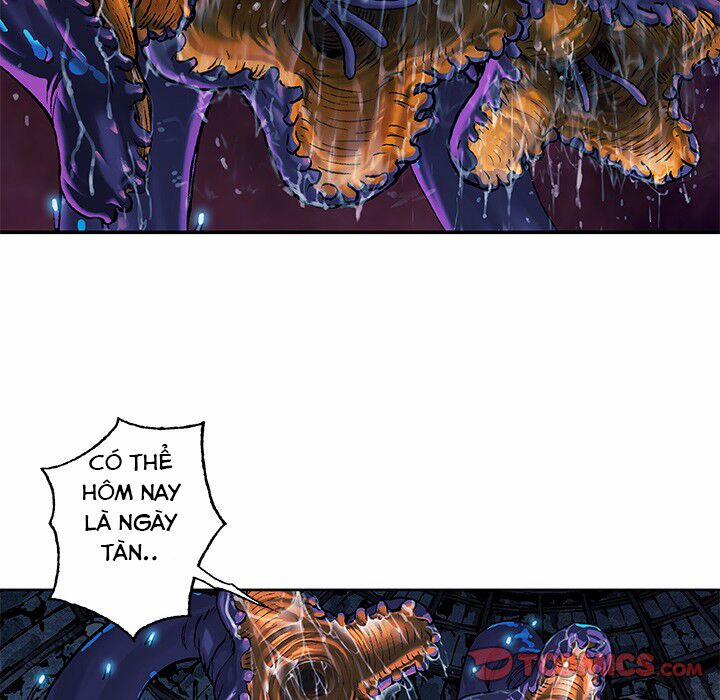 Đứa Con Thần Chết 82 trang 41