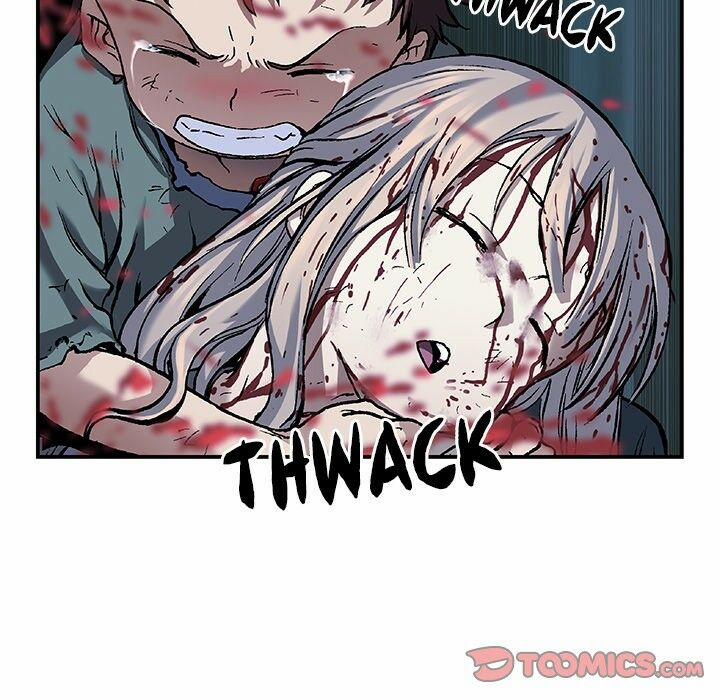 Đứa Con Thần Chết 82 trang 45