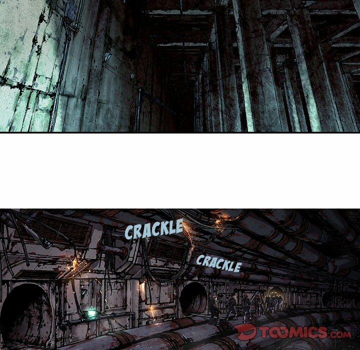 Đứa Con Thần Chết 82 trang 47