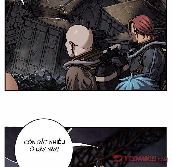 Đứa Con Thần Chết 82 trang 49