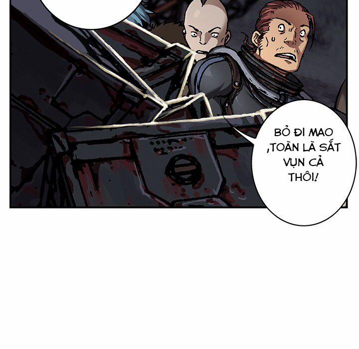 Đứa Con Thần Chết 82 trang 50