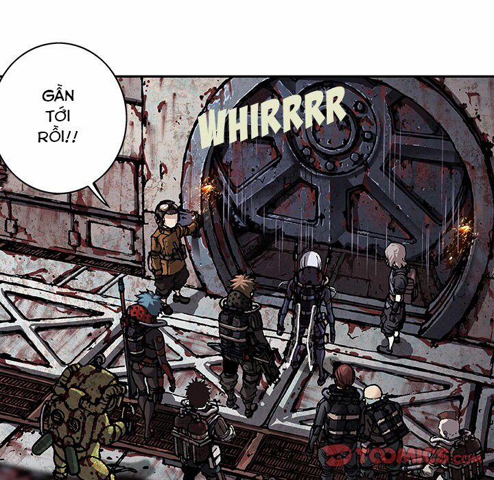 Đứa Con Thần Chết 82 trang 51