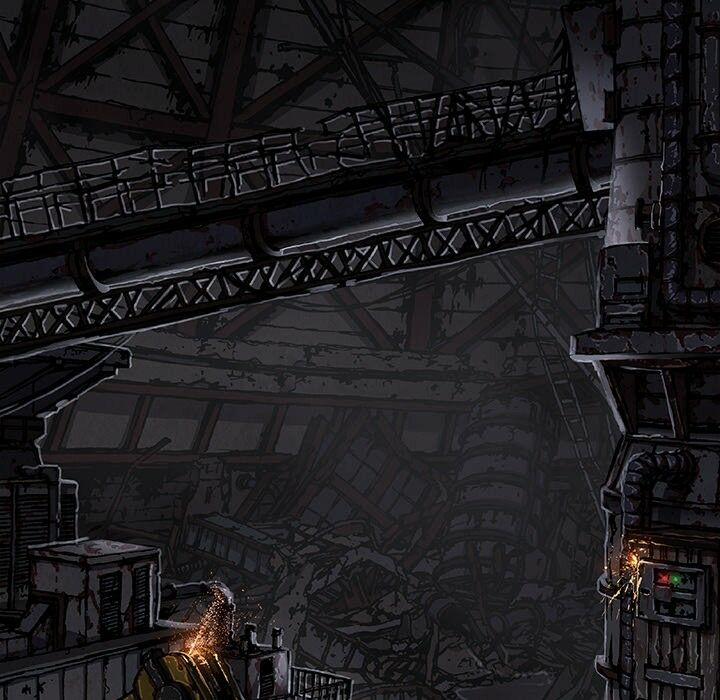 Đứa Con Thần Chết 82 trang 54