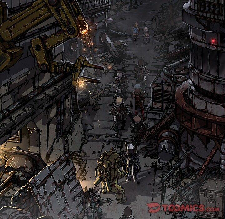 Đứa Con Thần Chết 82 trang 55