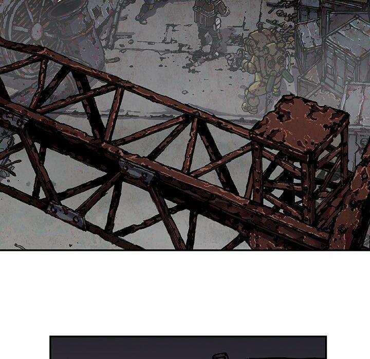 Đứa Con Thần Chết 82 trang 56