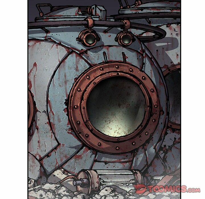 Đứa Con Thần Chết 82 trang 57