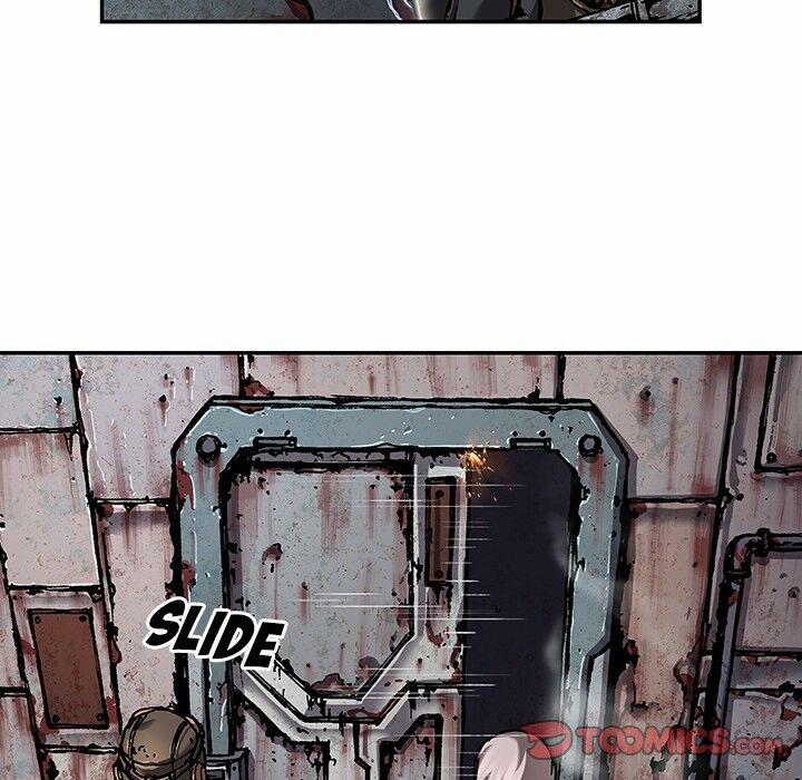 Đứa Con Thần Chết 82 trang 59