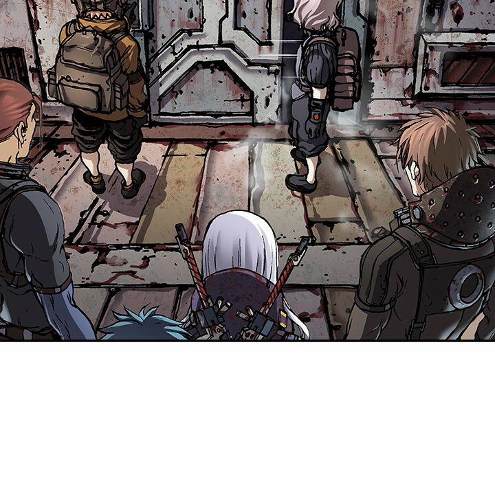 Đứa Con Thần Chết 82 trang 60