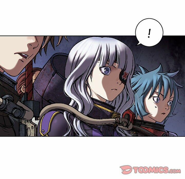 Đứa Con Thần Chết 82 trang 61