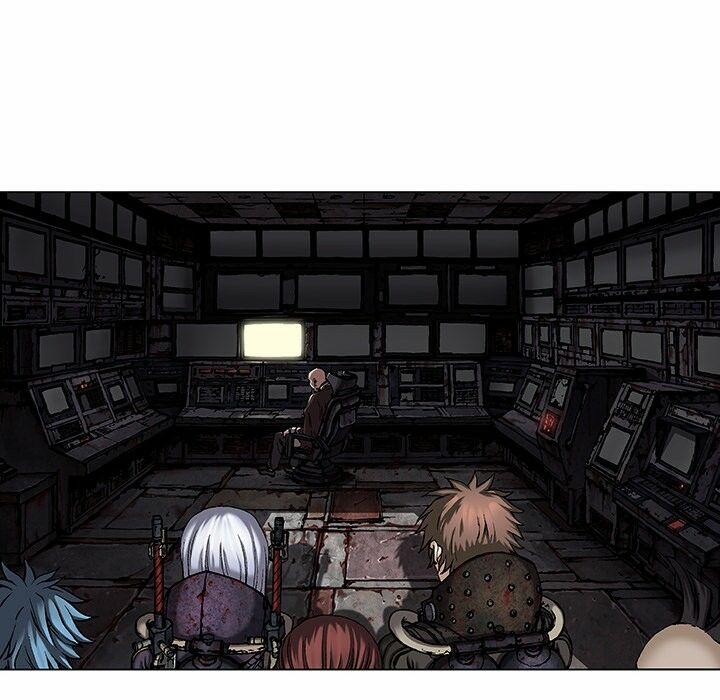 Đứa Con Thần Chết 82 trang 62