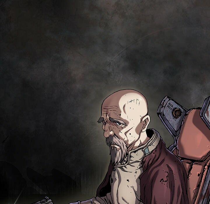 Đứa Con Thần Chết 82 trang 68