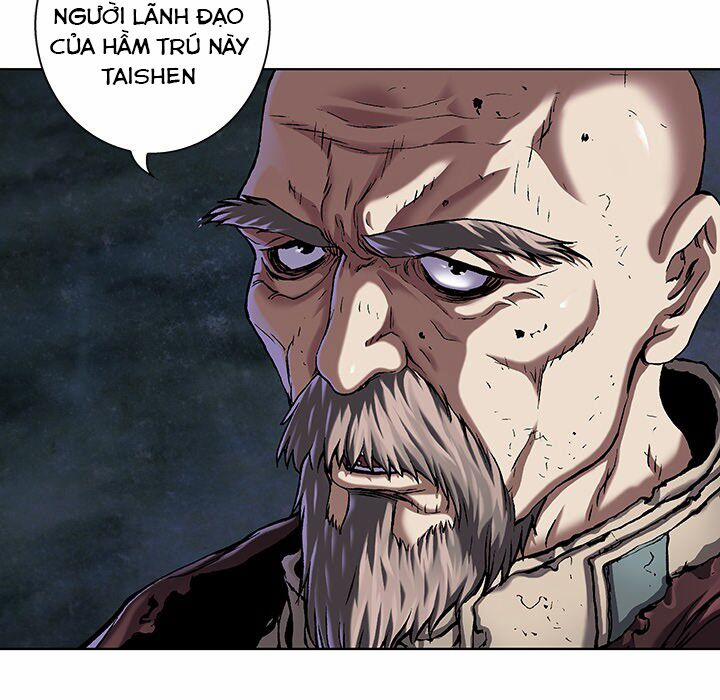 Đứa Con Thần Chết 82 trang 70