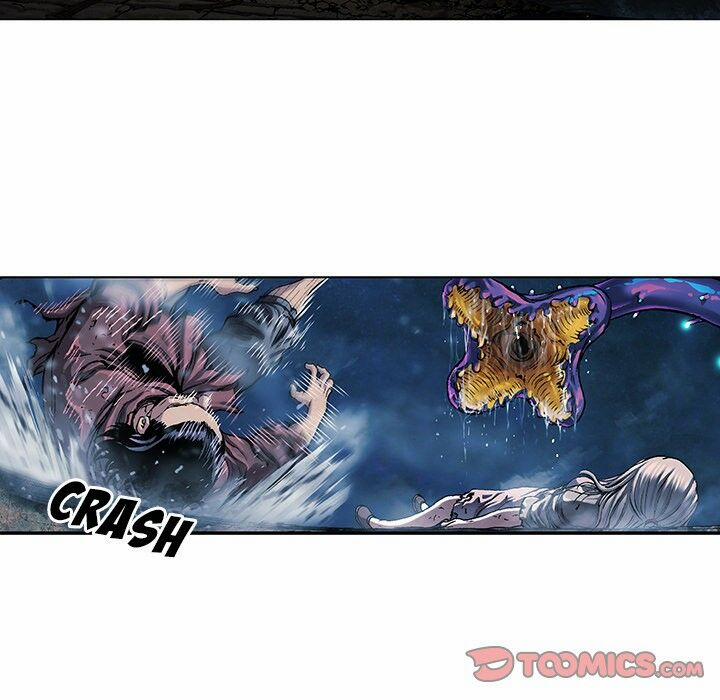 Đứa Con Thần Chết 82 trang 9