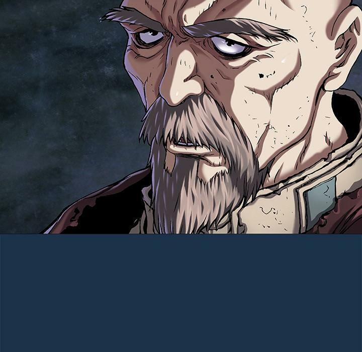 Đứa Con Thần Chết 83 trang 1