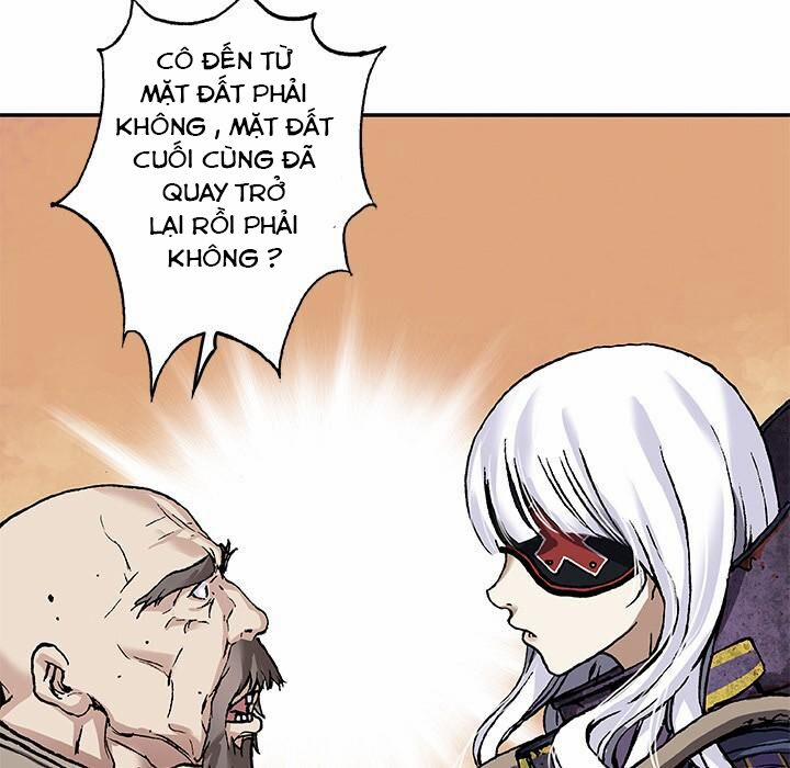 Đứa Con Thần Chết 83 trang 10
