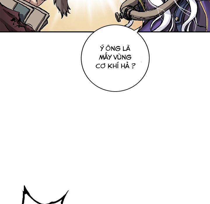 Đứa Con Thần Chết 83 trang 11