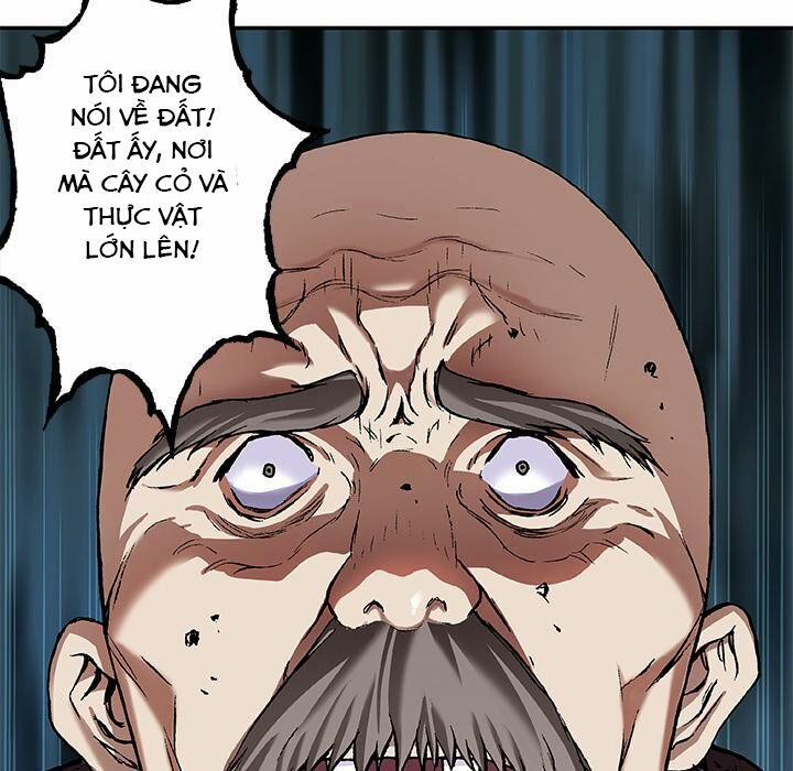 Đứa Con Thần Chết 83 trang 12