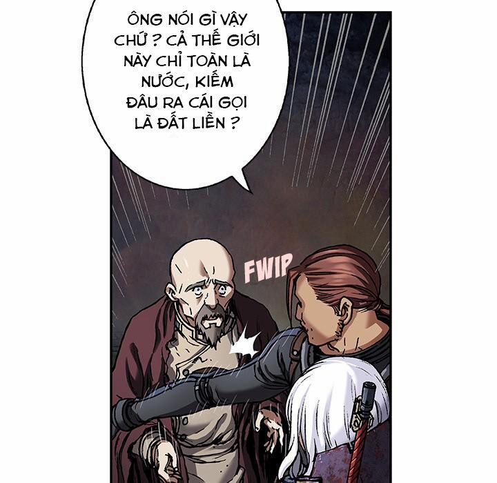 Đứa Con Thần Chết 83 trang 14