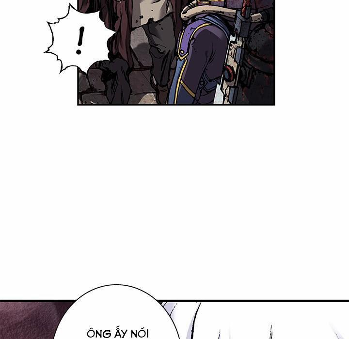 Đứa Con Thần Chết 83 trang 15