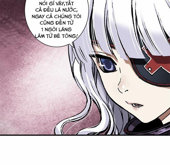 Đứa Con Thần Chết 83 trang 16