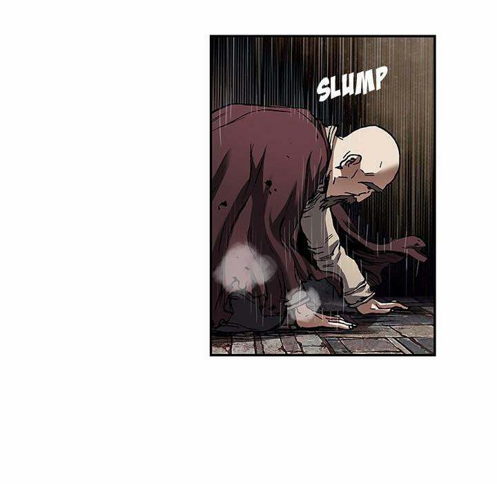 Đứa Con Thần Chết 83 trang 18