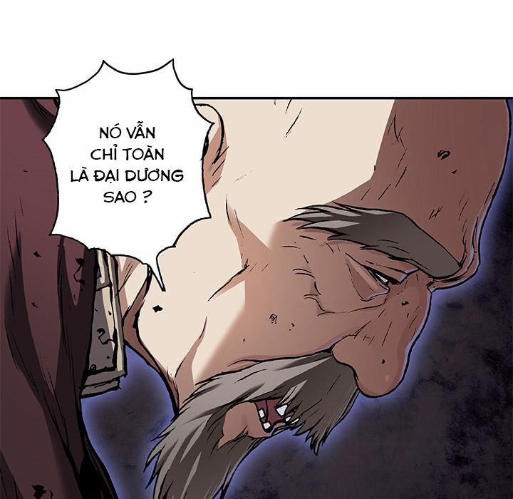 Đứa Con Thần Chết 83 trang 19