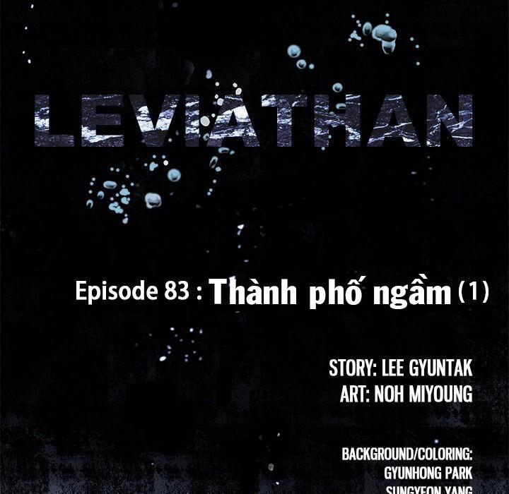 Đứa Con Thần Chết 83 trang 2